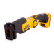 Аккумуляторная сабельная пила DeWALT DCS310D2