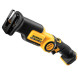 Аккумуляторная сабельная пила DeWALT DCS310N без АКБ