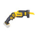 Аккумуляторная сабельная пила DeWALT DCS310N без АКБ
