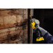 Сабельная пила аккумуляторная DeWALT DCS312D2