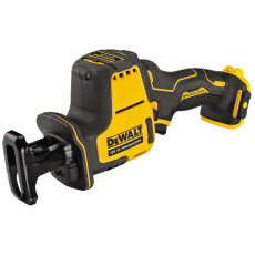 Сабельная пила аккумуляторная DeWALT DCS312N без АКБ