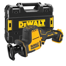 Сабельная пила аккумуляторная DeWALT DCS312NT без АКБ