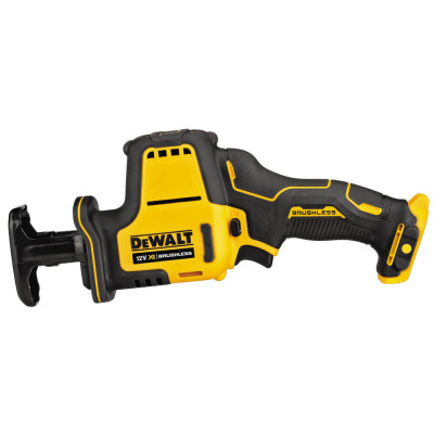 Сабельная пила аккумуляторная DeWALT DCS312NT без АКБ