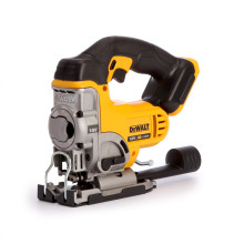 Лобзик акумуляторний DeWALT DCS331N без АКБ