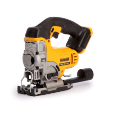 Лобзик акумуляторний DeWALT DCS331N без АКБ