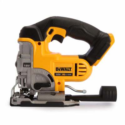 Лобзик акумуляторний DeWALT DCS331N без АКБ