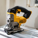 Лобзик акумуляторний DeWALT DCS331N без АКБ