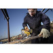 Лобзик акумуляторний DeWALT DCS331N без АКБ
