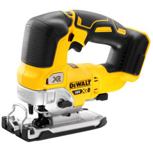 Лобзик акумуляторний DeWALT DCS334N без АКБ