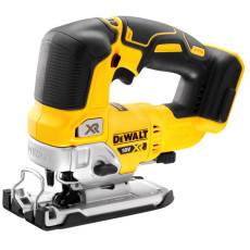 Лобзик акумуляторний DeWALT DCS334N без АКБ