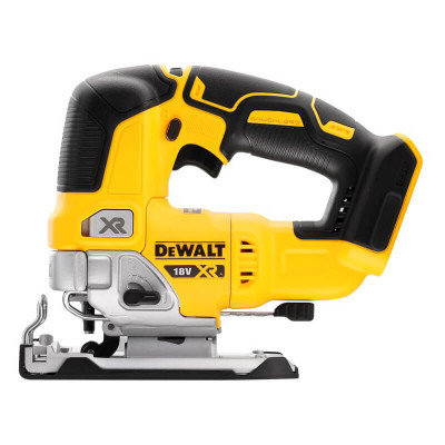Лобзик аккумуляторный DeWALT DCS334N без АКБ