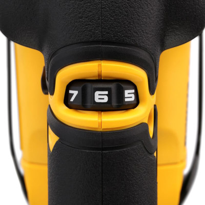 Лобзик аккумуляторный DeWALT DCS334N без АКБ