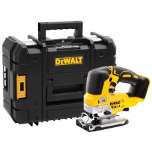 Лобзик акумуляторний DeWALT DCS334NT без АКБ