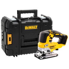 Лобзик акумуляторний DeWALT DCS334NT без АКБ