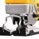Лобзик акумуляторний DeWALT DCS334NT без АКБ