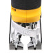 Лобзик акумуляторний DeWALT DCS334NT без АКБ