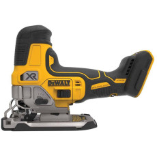 Лобзик акумуляторний DeWALT DCS335N без АКБ