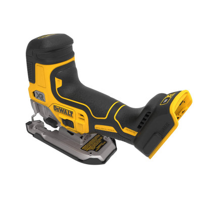 Лобзик акумуляторний DeWALT DCS335N без АКБ