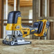 Лобзик акумуляторний DeWALT DCS335N без АКБ