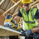 Лобзик акумуляторний DeWALT DCS335N без АКБ