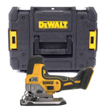 Лобзик акумуляторний DeWALT DCS335NT без АКБ