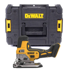 Лобзик акумуляторний DeWALT DCS335NT без АКБ