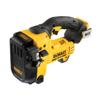 Акумуляторний різак шпильок DeWALT DCS350N