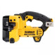 Акумуляторний різак шпильок DeWALT DCS350N