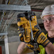 Акумуляторний різак шпильок DeWALT DCS350N