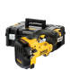 Акумуляторний різак шпильок DeWALT DCS350NT