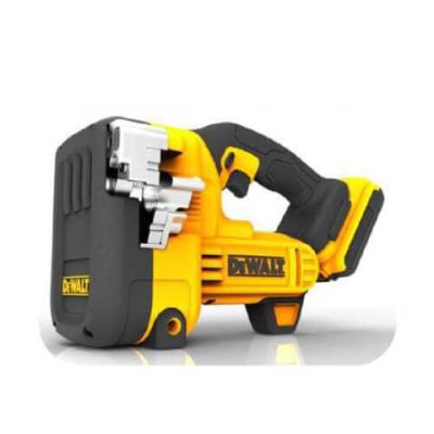 Акумуляторний різак шпильок DeWALT DCS350NT