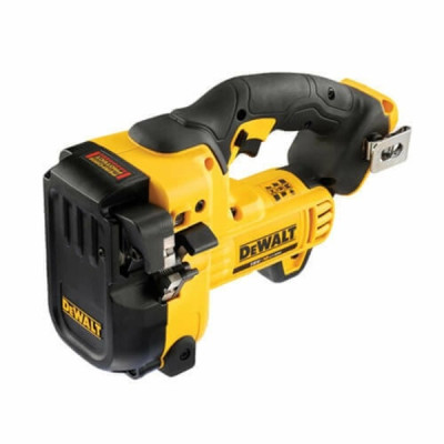 Акумуляторний різак шпильок DeWALT DCS350NT