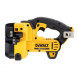 Акумуляторний різак шпильок DeWALT DCS350NT