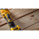 Многофункциональный инструмент (Реноватор) аккумуляторный DeWALT DCS353D2