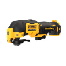 Багатофункціональний інструмент (Реноватор) акумуляторний DeWALT DCS353N без АКБ
