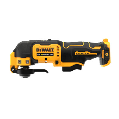 Багатофункціональний інструмент (Реноватор) акумуляторний DeWALT DCS353N без АКБ