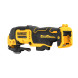 Багатофункціональний інструмент (Реноватор) акумуляторний DeWALT DCS353N без АКБ