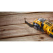 Багатофункціональний інструмент (Реноватор) акумуляторний DeWALT DCS353N без АКБ