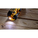 Багатофункціональний інструмент (Реноватор) акумуляторний DeWALT DCS353N без АКБ