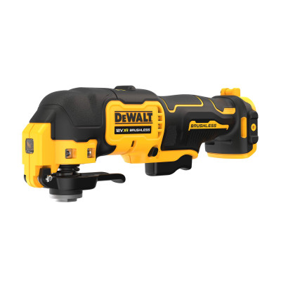 Багатофункціональний інструмент (Реноватор) акумуляторний DeWALT DCS353NT без АКБ