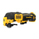 Багатофункціональний інструмент (Реноватор) акумуляторний DeWALT DCS353NT без АКБ