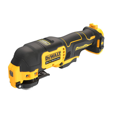Багатофункціональний інструмент (Реноватор) акумуляторний DeWALT DCS353NT без АКБ