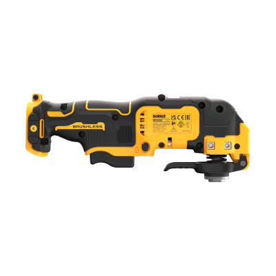 Багатофункціональний інструмент (Реноватор) акумуляторний DeWALT DCS353NT без АКБ