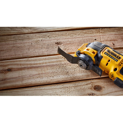 Багатофункціональний інструмент (Реноватор) акумуляторний DeWALT DCS353NT без АКБ
