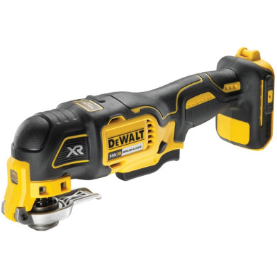 Многофункциональный инструмент (Реноватор) аккумуляторный DeWALT DCS355N без АКБ