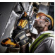 Многофункциональный инструмент (Реноватор) аккумуляторный DeWALT DCS355N без АКБ