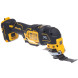 Багатофункціональний інструмент (Реноватор) акумуляторний DeWALT DCS356N без АКБ