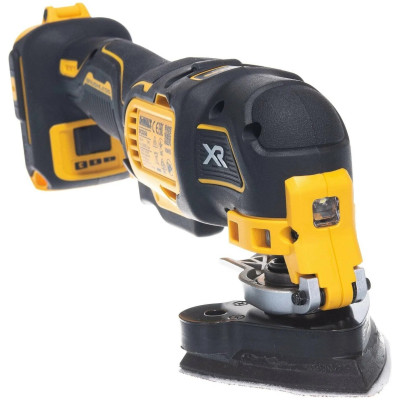 Багатофункціональний інструмент (Реноватор) акумуляторний DeWALT DCS356N без АКБ