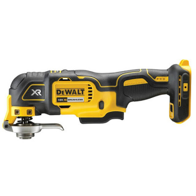 Багатофункціональний інструмент (Реноватор) акумуляторний DeWALT DCS356NT без АКБ