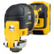 Багатофункціональний інструмент (Реноватор) акумуляторний DeWALT DCS356NT без АКБ
